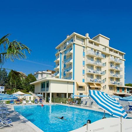 Hotel Bolivar Lido di Jesolo Luaran gambar