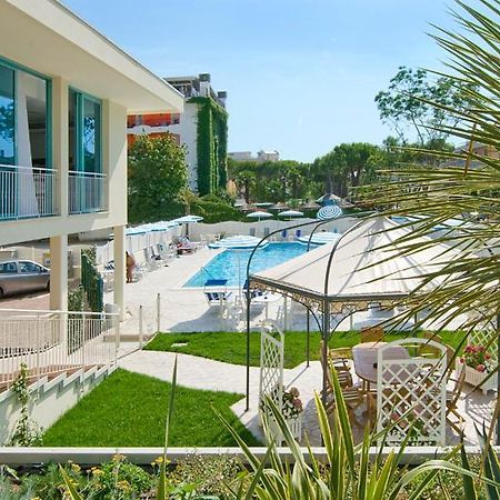 Hotel Bolivar Lido di Jesolo Luaran gambar