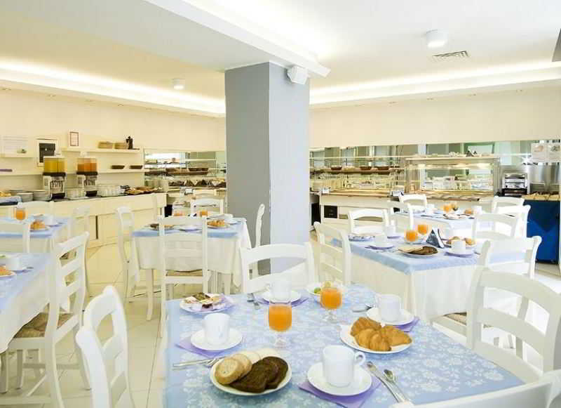 Hotel Bolivar Lido di Jesolo Luaran gambar
