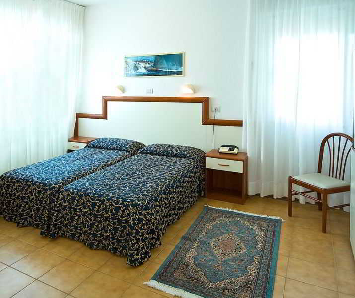 Hotel Bolivar Lido di Jesolo Luaran gambar