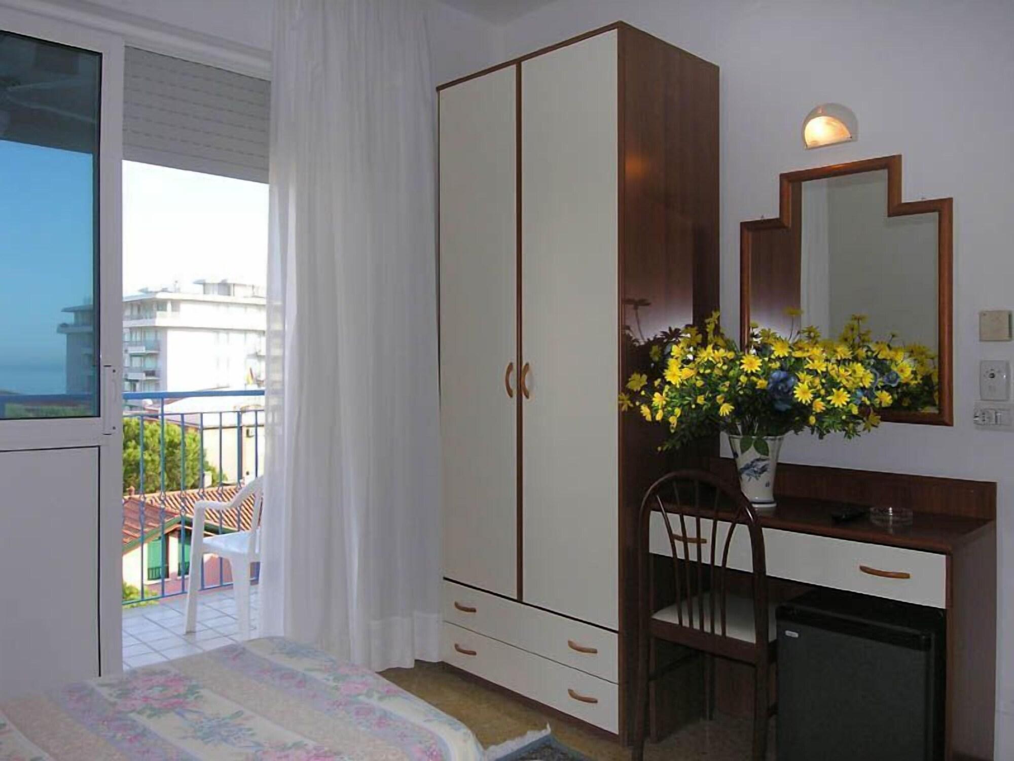 Hotel Bolivar Lido di Jesolo Luaran gambar