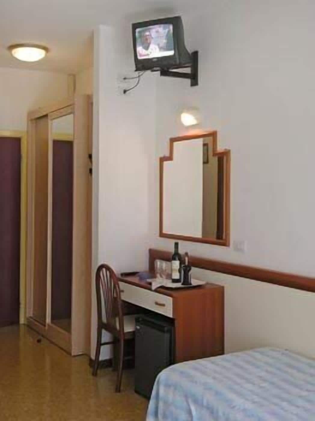 Hotel Bolivar Lido di Jesolo Luaran gambar