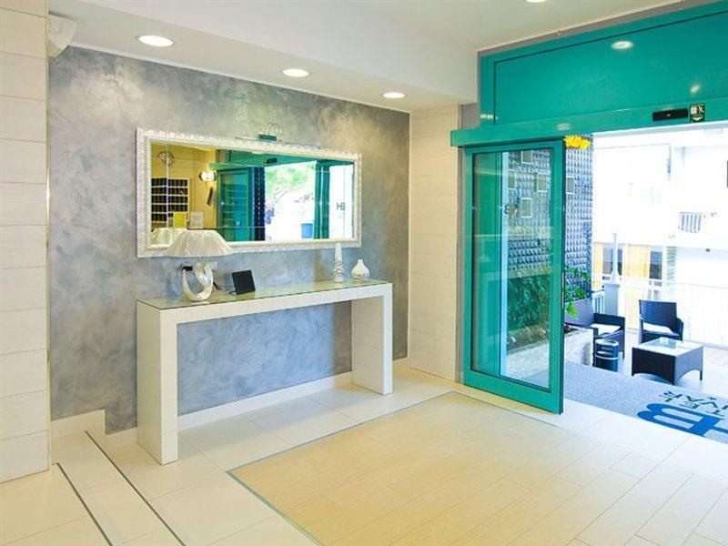Hotel Bolivar Lido di Jesolo Luaran gambar