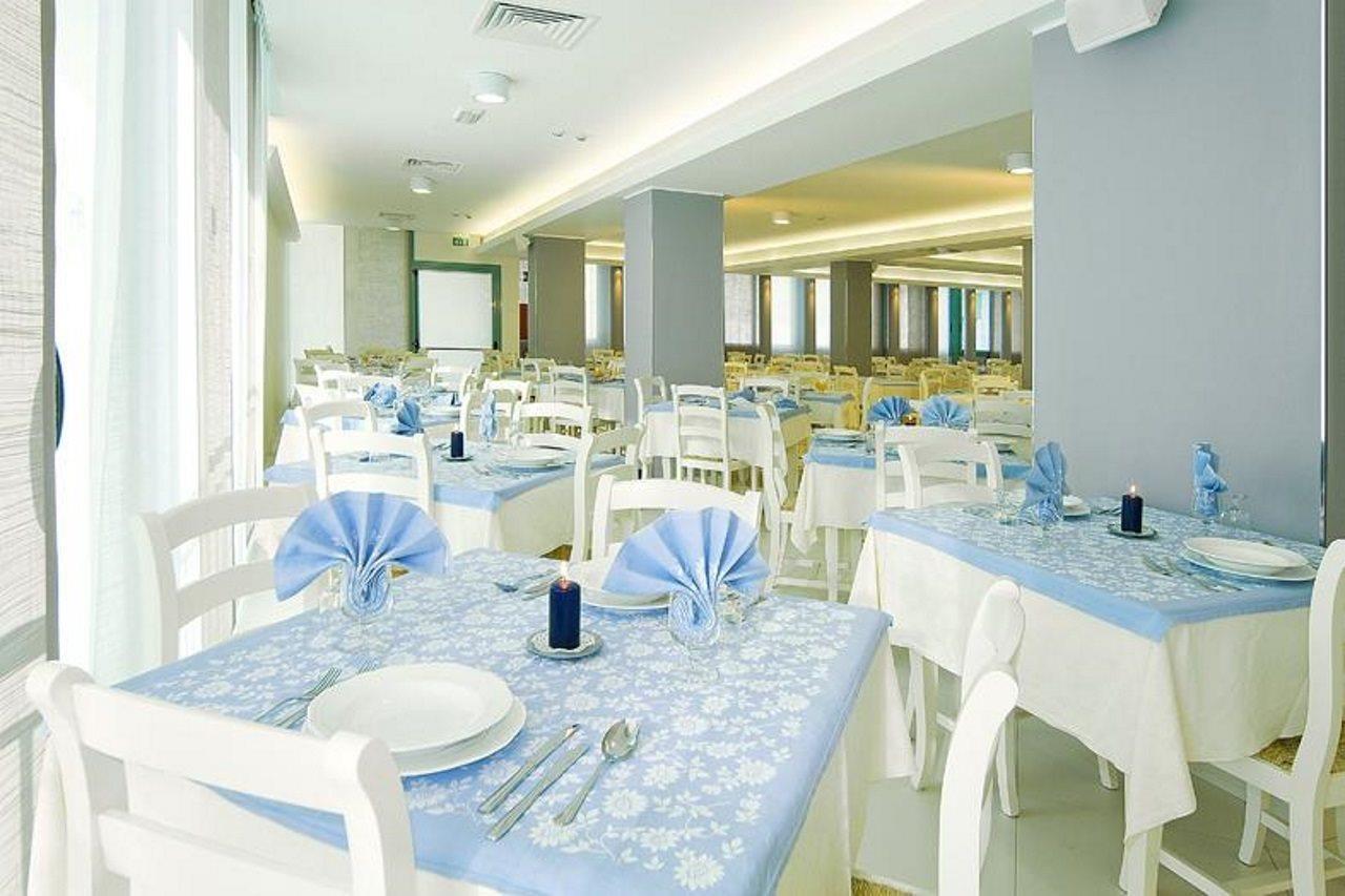 Hotel Bolivar Lido di Jesolo Luaran gambar