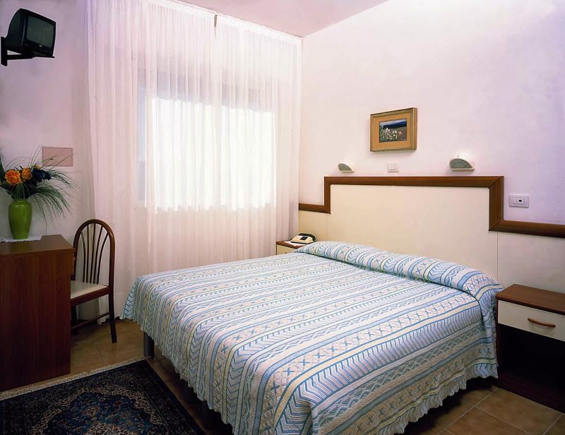 Hotel Bolivar Lido di Jesolo Luaran gambar