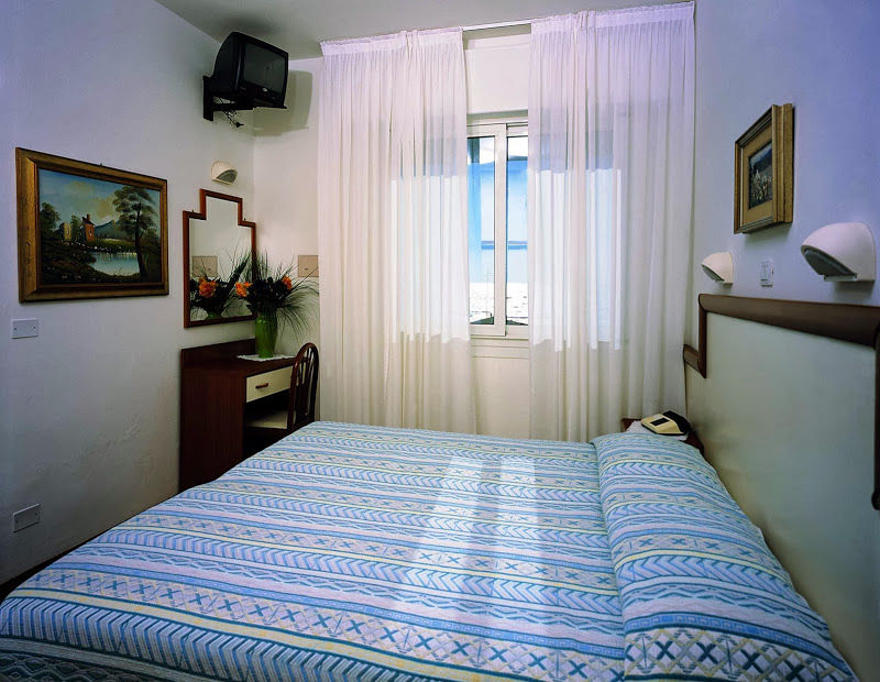 Hotel Bolivar Lido di Jesolo Luaran gambar