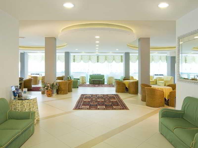Hotel Bolivar Lido di Jesolo Luaran gambar