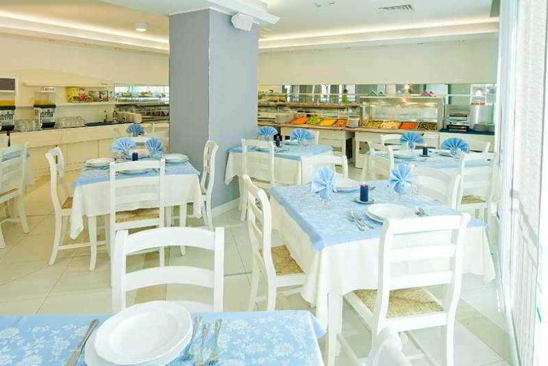 Hotel Bolivar Lido di Jesolo Luaran gambar
